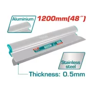 Գիպսաստվարաթղթի հարթեցման սայր 1200 մմ THSCL04801