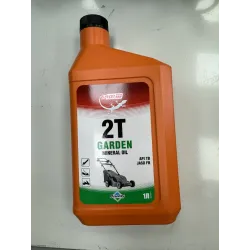 Շարժիչի յուղ 2T - 1լ  (3TON COUNTRY 2տակտ)