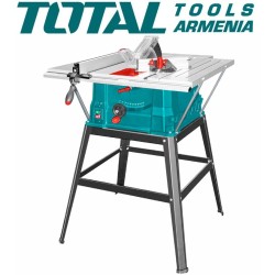 Սեղանի շրջանաձև սղոց 1500 վտ 