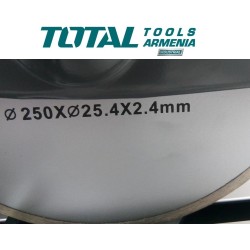 Սալիկի կտրիչ 1100 վտ