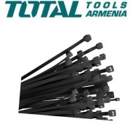 Լարի խամուտ 100 հատ 150x2.5մմ