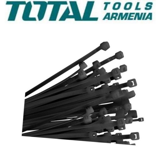 Լարի խամուտ 100 հատ 350x4.8մմ