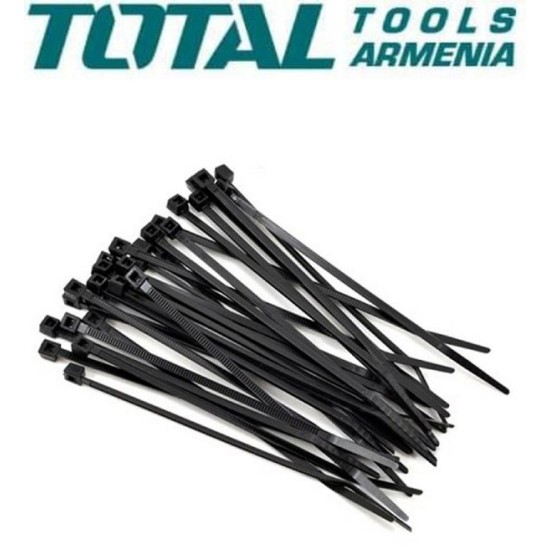 Լարի խամուտ 100 հատ 350x4.8մմ