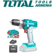 Մարտկոցային հարվածային պտուտակադարձիչ