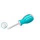  Flat screwdriver SL6.5x38mm
