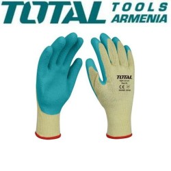 ԼԱՏԵՔՍԱՅԻՆ ՁԵՌՆՈՑՆԵՐ XL