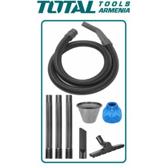 Vacuum Cleaner 1000 W