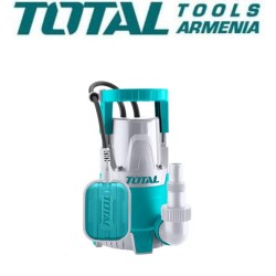 Հորի ջրի պոմպ 400Վտ