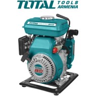 Բենզինային ջրի պոմպ   2.5  ձ.ու. / 1 "