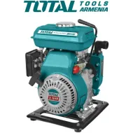 Բենզինային ջրի պոմպ   2.5  ձ.ու. / 1 "