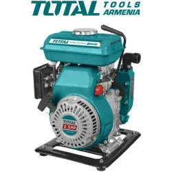 Բենզինային ջրի պոմպ   2.5  ձ.ու. / 1 "