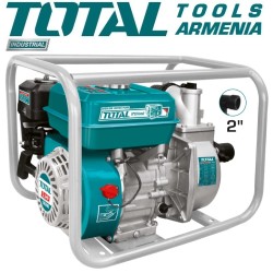 Բենզինային ջրի պոմպ  7.5 ձ.ու. / 2 "