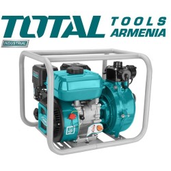 Բենզինային ջրի պոմպ  7.5 ձ.ու. / 2 "