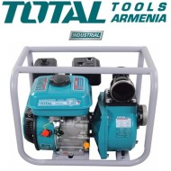 Բենզինային ջրի պոմպ  7 ձ.ու. / 2 "