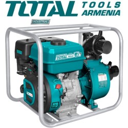 Բենզինային ջրի պոմպ  7 ձ.ու. / 2 "