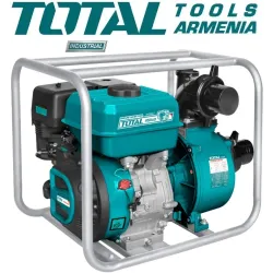 Բենզինային ջրի պոմպ  7 ձ.ու. / 2 "