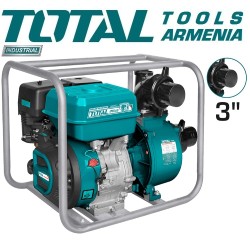 Բենզինային ջրի պոմպ  7 ձ.ու. / 3 "