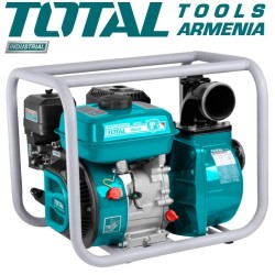 Բենզինային ջրի պոմպ  7 ձ.ու. / 3 "