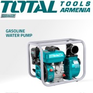 Բենզինային ջրի պոմպ 9 ձ.ու. / 4 "