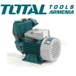 Ինքնաքաշող Գծային Ջրի պոմպ 370 Վտ