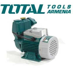 Ինքնաքաշող Գծային Ջրի պոմպ 750 Վտ