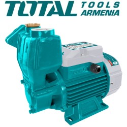 Ինքնաքաշող Գծային Ջրի պոմպ 370 Վտ