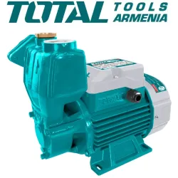 Ինքնաքաշող Գծային Ջրի պոմպ 370 Վտ