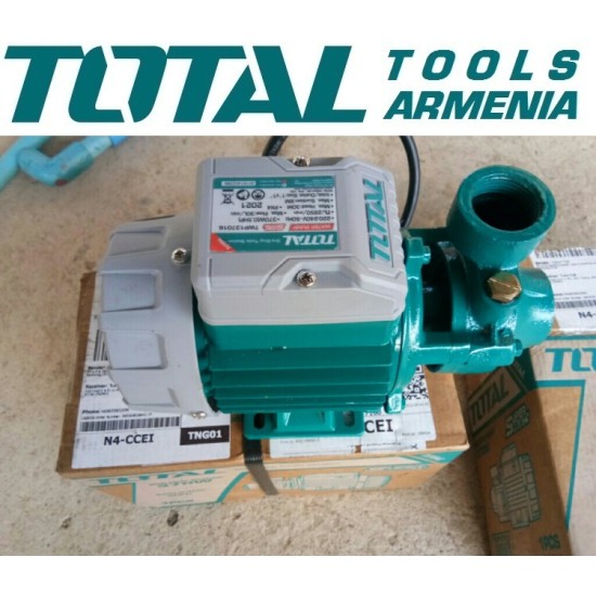 Ջրի պոմպ 370 Վտ. 