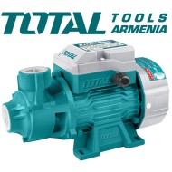 Գծային Ջրի պոմպ 370 Վտ.