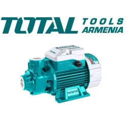 Գծային Ջրի պոմպ 550 Վտ