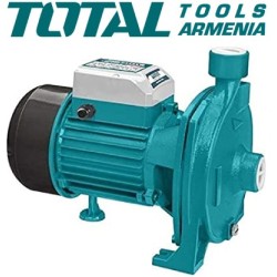 Ջրի կենտրոնախույս պոմպ  1500 Վտ /450 լ/րոպե / 18 մ