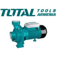 Ջրի կենտրոնախույս պոմպ  1500 Վտ /450 լ/րոպե / 18 մ