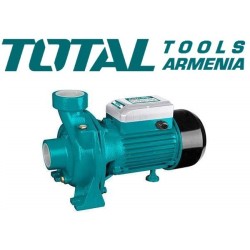 Ջրի կենտրոնախույս պոմպ  1500 Վտ /450 լ/րոպե / 18 մ