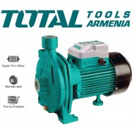 Ջրի կենտրոնախույս պոմպ  1500 Վտ / 140 լ/րոպե / 45 մ