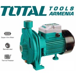 Ջրի կենտրոնախույս պոմպ  1500 Վտ / 140 լ/րոպե / 45 մ