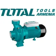 Ջրի կենտրոնախույս պոմպ  1500 Վտ / 140 լ/րոպե / 45 մ