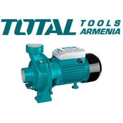 Ջրի կենտրոնախույս պոմպ  1500 Վտ / 140 լ/րոպե / 45 մ