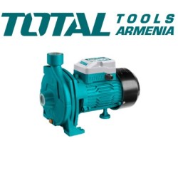 Ջրի կենտրոնախույս պոմպ 550 Վտ. :  