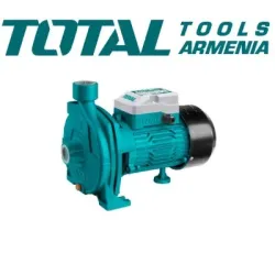 Ջրի կենտրոնախույս պոմպ 750 Վտ