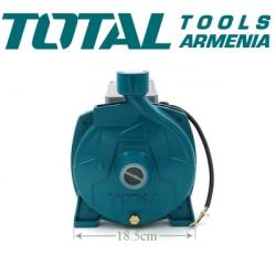 Centrifugal Pump 550 W Centrifugal Pump 550 W