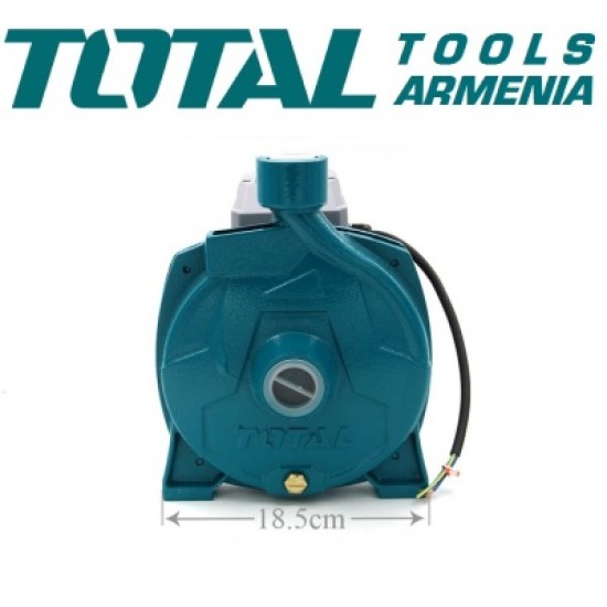 Ջրի կենտրոնախույս պոմպ 370 Վտ. :  