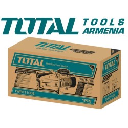 Ինքնաքաշող շիթահոս պոմպ 1100 Վտ 