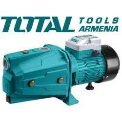 Ինքնաքաշող շիթահոս պոմպ 1100 Վտ 