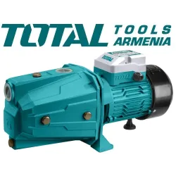 Ինքնաքաշող շիթահոս պոմպ 1100 Վտ 