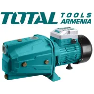 Self Priming Jet Pump 1500 W