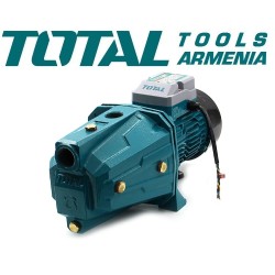 Ինքնաքաշող շիթահոս պոմպ 1500 Վտ 