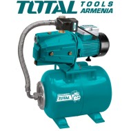 Ինքնաքաշող շիթահոս Ջրի պոմպ ավտոմատ 750 Վտ. :  