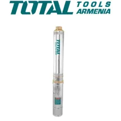 Խորքային պոմպ 370 Վտ  