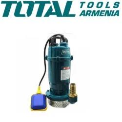 Սուզվող պոմպ 370 Վտ      