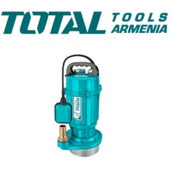 Սուզվող պոմպ 370 Վտ      